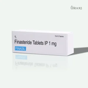 Finasteride Tablets IP 1 mg