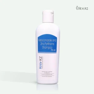 KZ Anti Dandruff Shampoo
