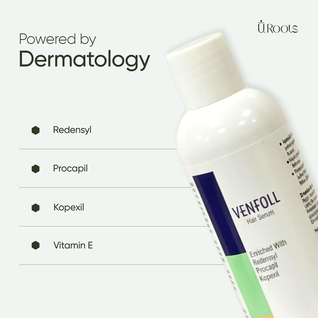 Venfoll Hair Serum - Image 2