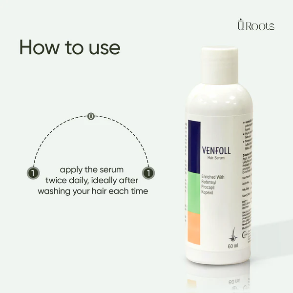 Venfoll Hair Serum - Image 4