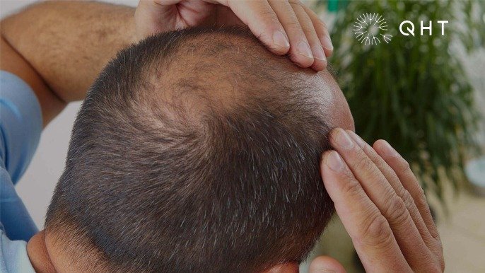 Why Hair Transplant is the Best Option at QHT Clinic, Hyderabad