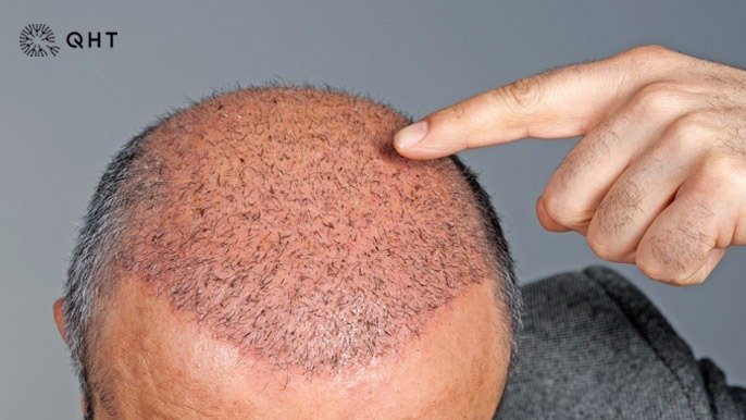 Are Hair Transplants Permanent? Myths vs. Facts