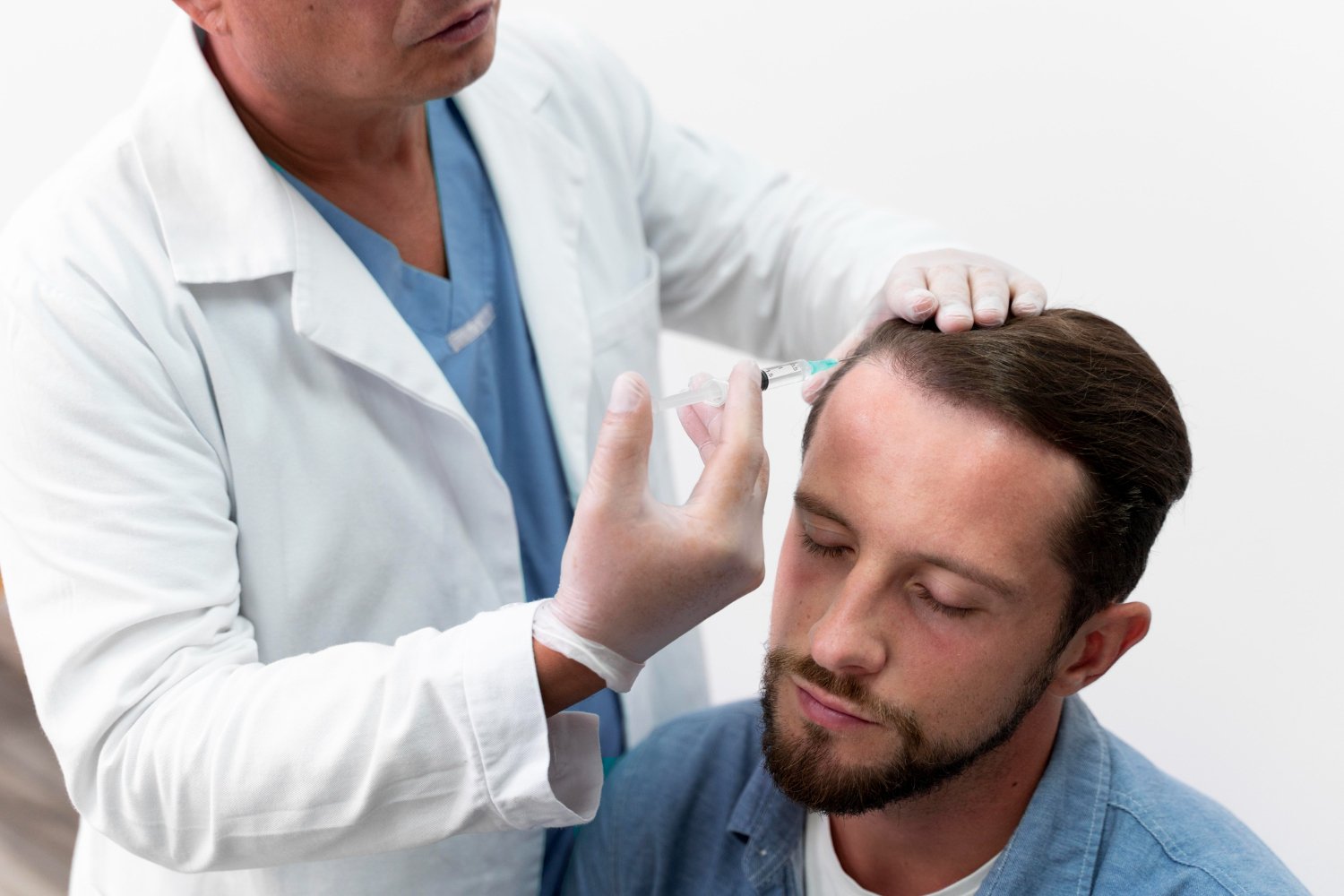 Exercising After Hair Transplant: What You Need to Know