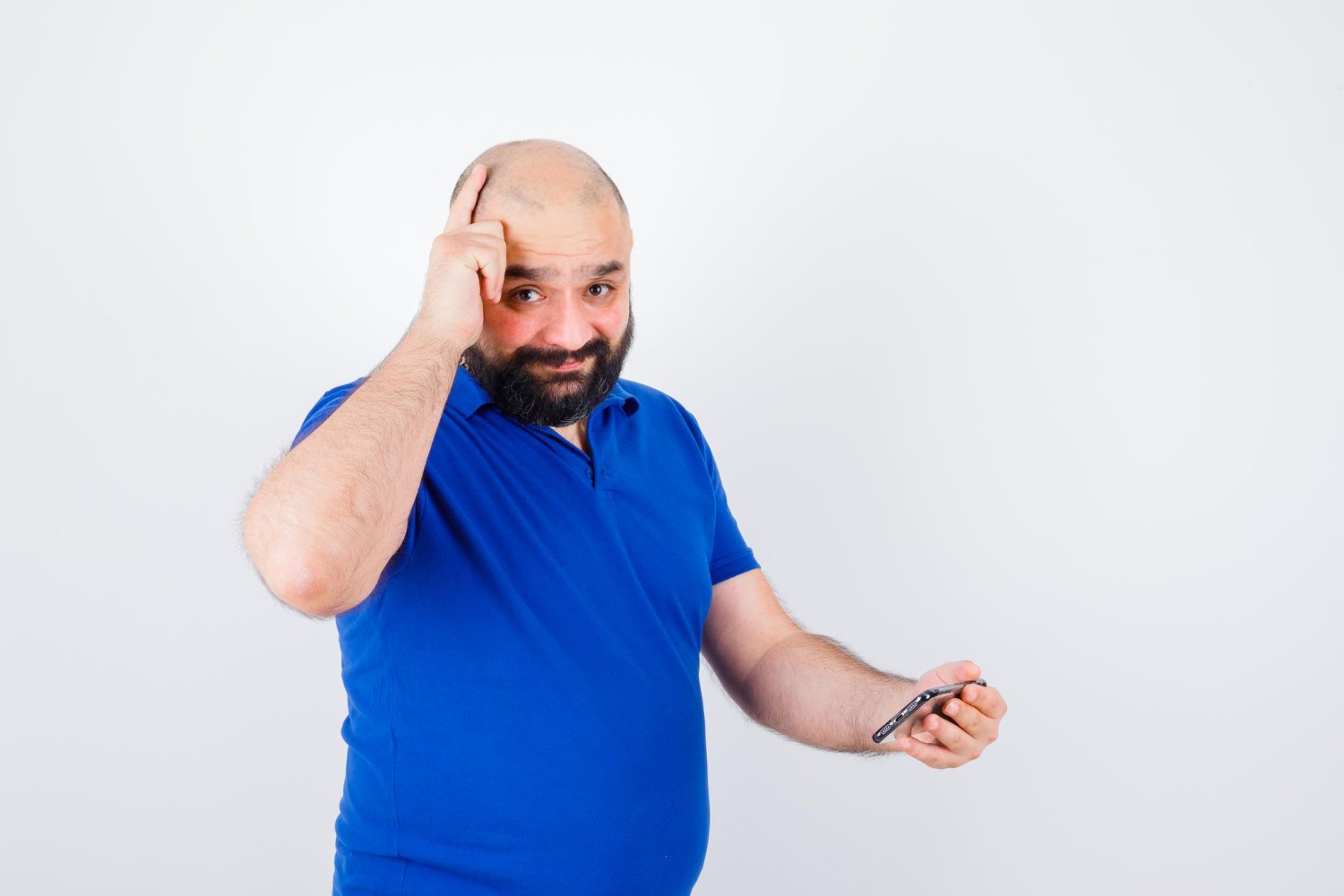 Side Effects of Hair Transplant
