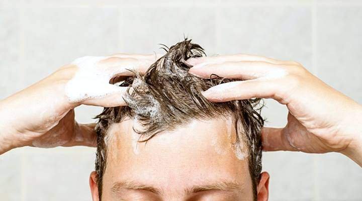 When Can I Use Normal Shampoo After Hair Transplant