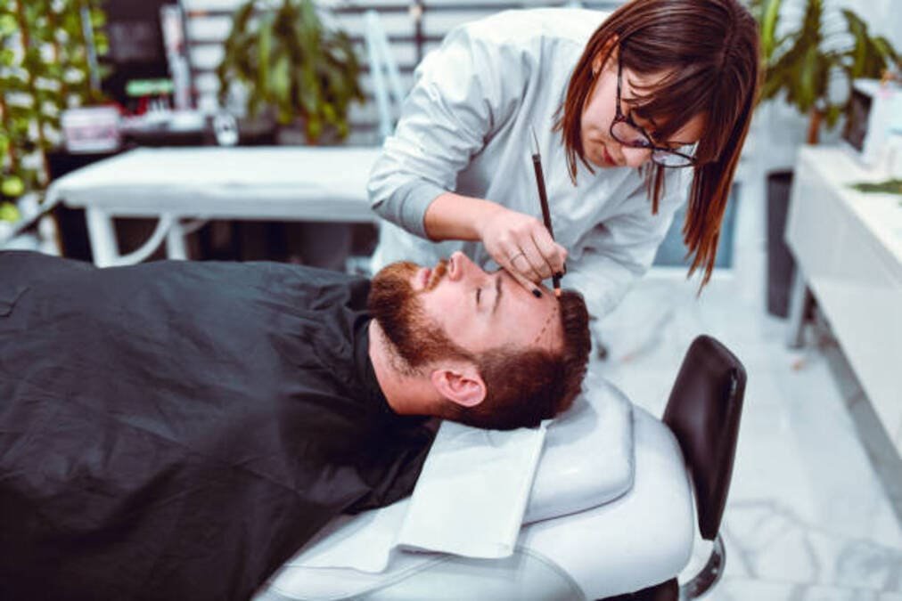 PRP vs Hair Transplant