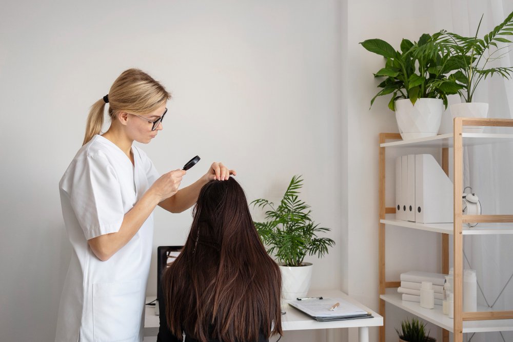 best hair transplant in Mumbai