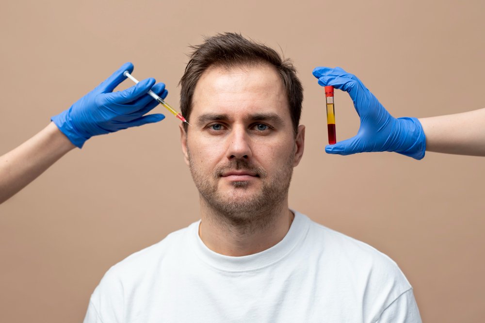 best hair transplant in Pune