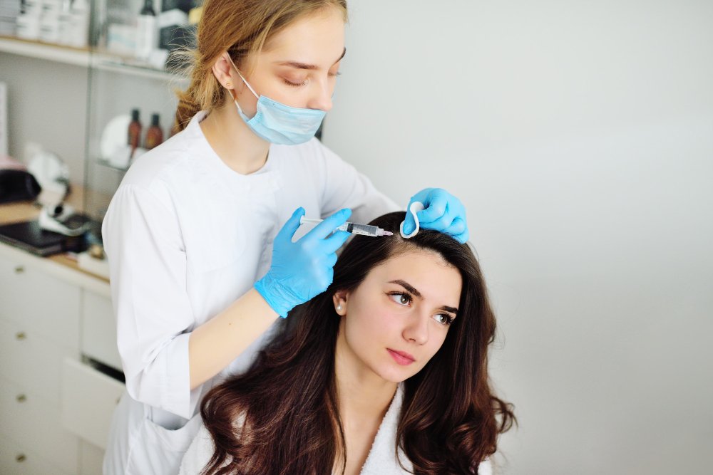 Hair Transplant for Women: A Complete Guide