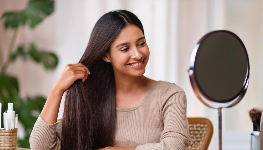 Effective Tips on How to Stop Hair Fall Immediately