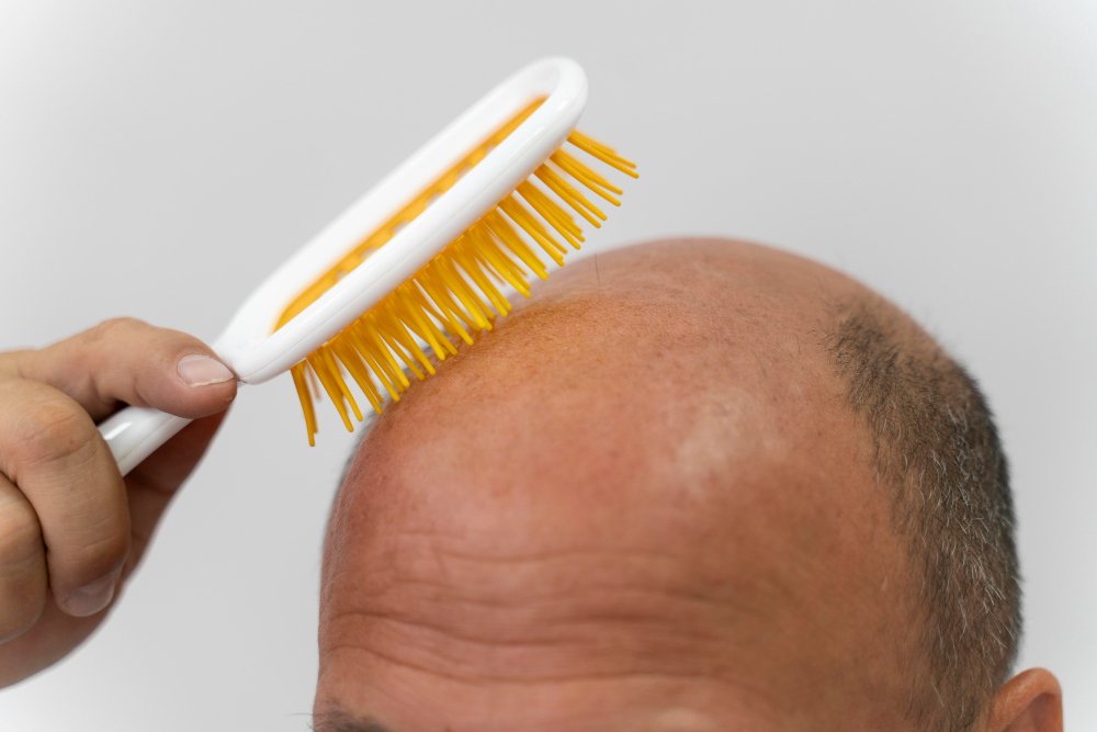 hair Grafts