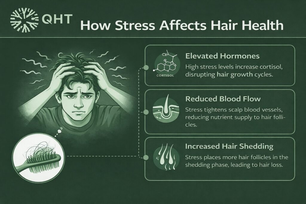 hair health