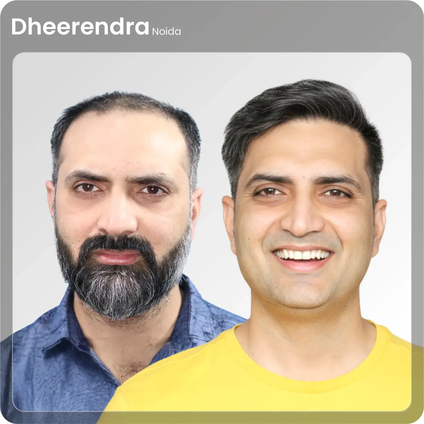 Dheerendra