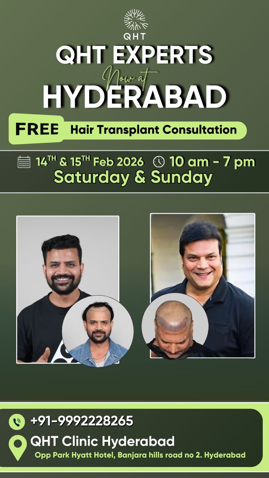 Free Consultation Bootcamp in Hyderaba-2