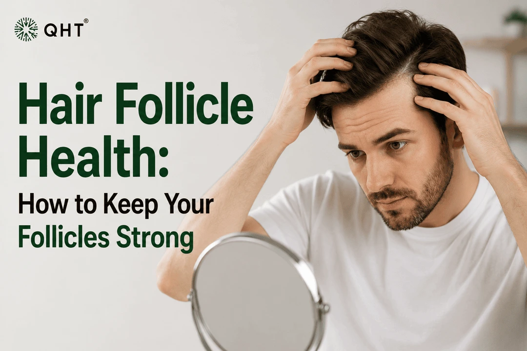 Hair Follicle Health