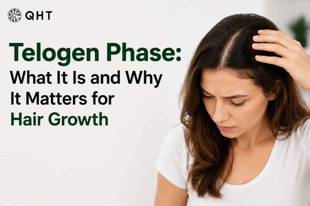 Telogen Phase