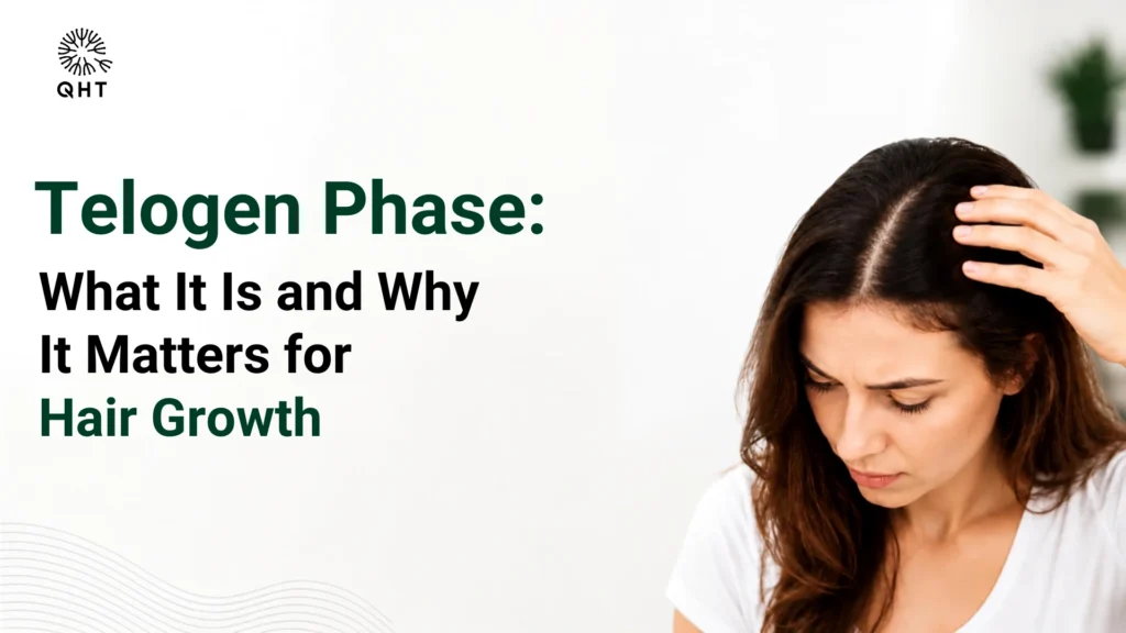 Telogen Phase