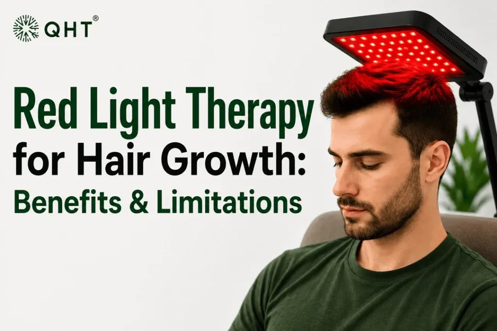 red light therapy