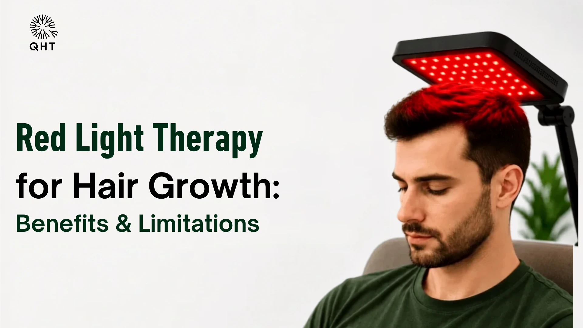 red light therapy