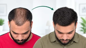 Nishan hair transplant